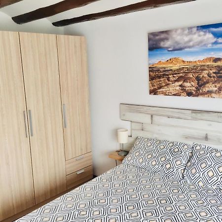 Apartament Buenavista 2 Olite Zewnętrze zdjęcie