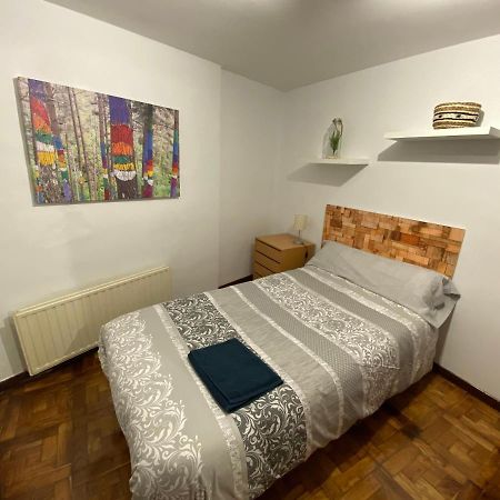 Apartament Buenavista 2 Olite Zewnętrze zdjęcie