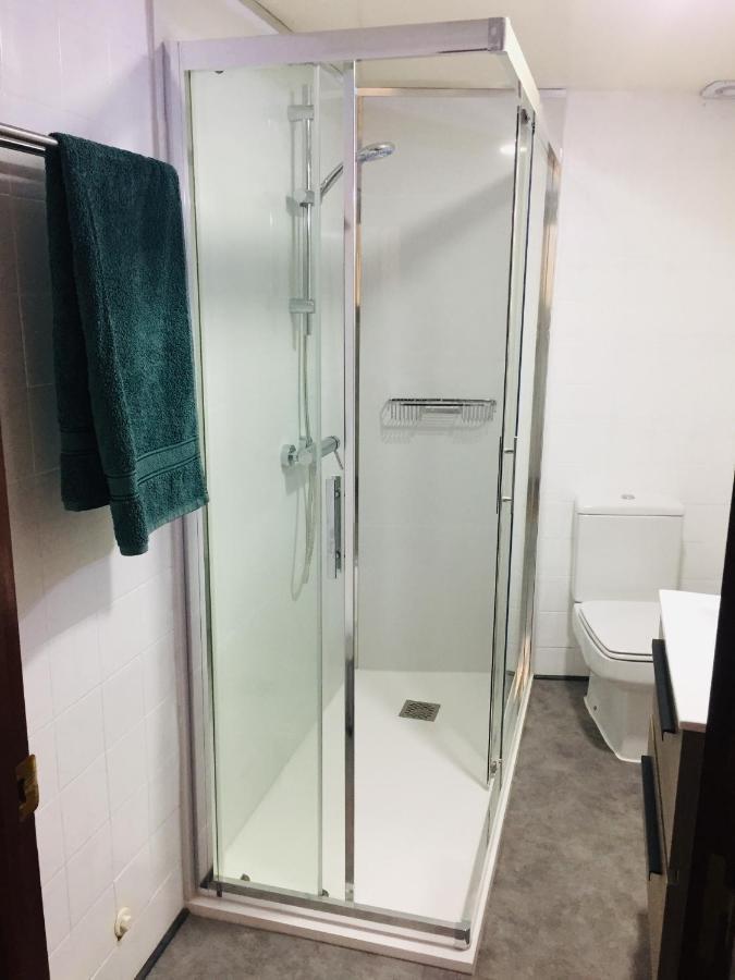 Apartament Buenavista 2 Olite Zewnętrze zdjęcie