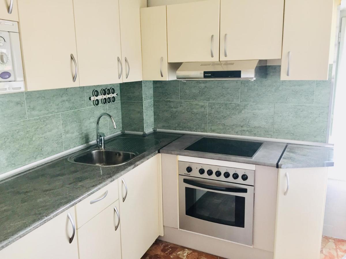 Apartament Buenavista 2 Olite Zewnętrze zdjęcie