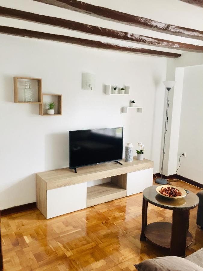 Apartament Buenavista 2 Olite Zewnętrze zdjęcie
