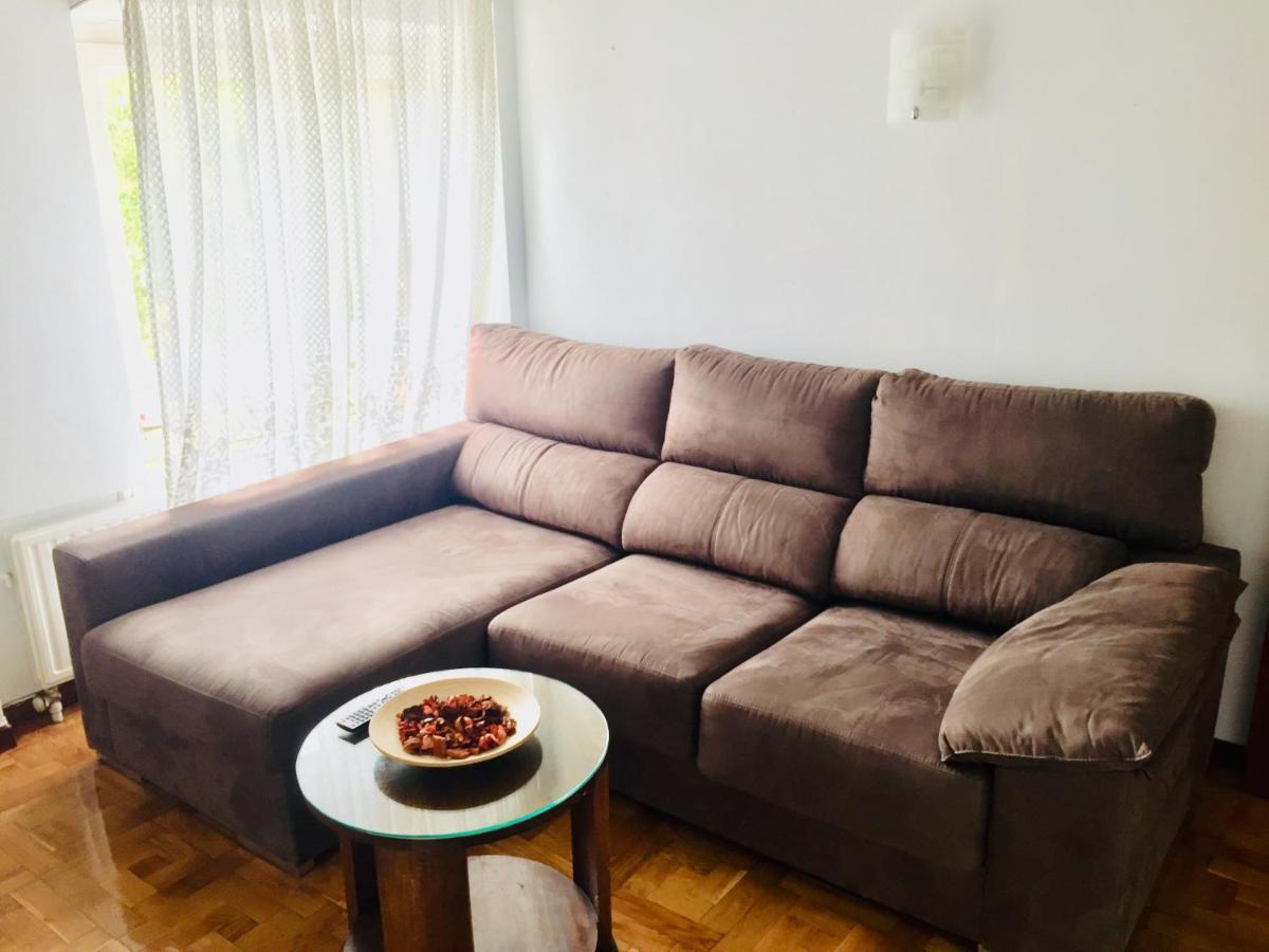 Apartament Buenavista 2 Olite Zewnętrze zdjęcie