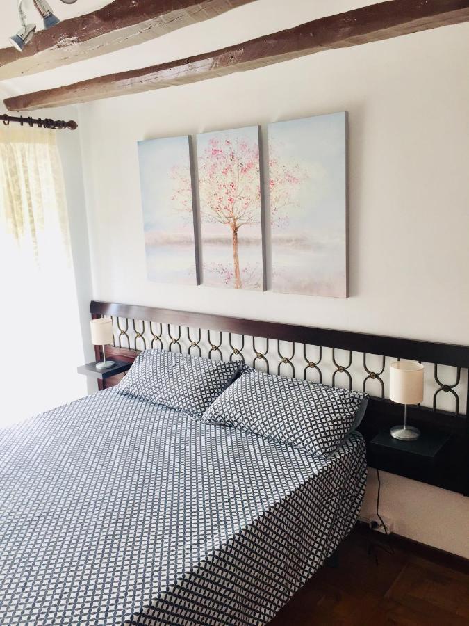 Apartament Buenavista 2 Olite Zewnętrze zdjęcie
