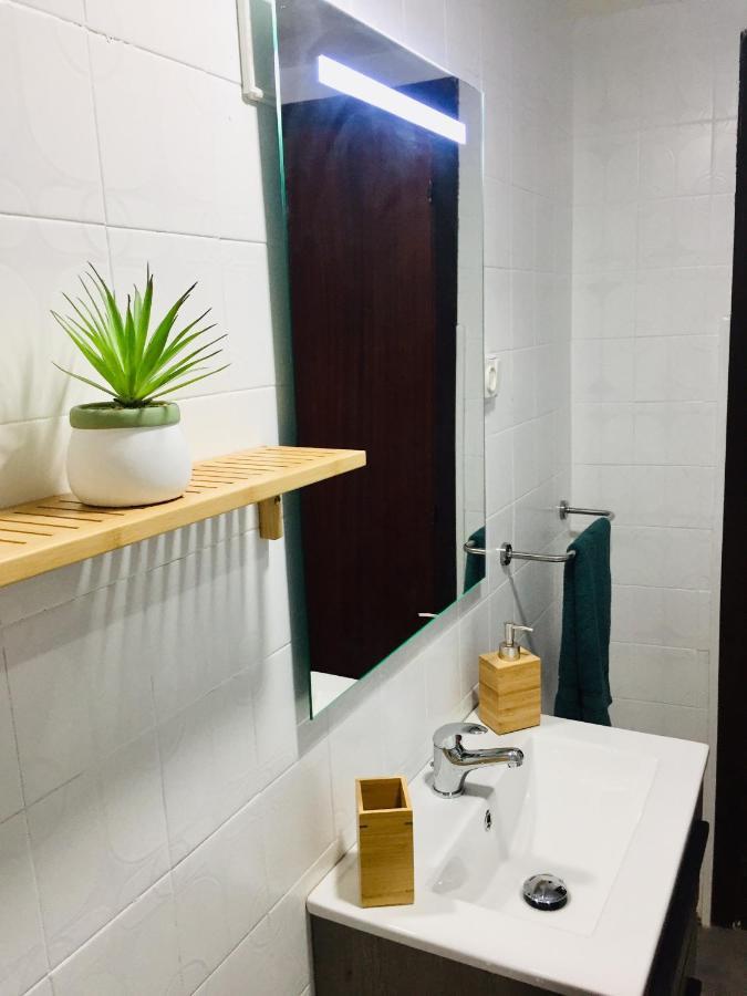 Apartament Buenavista 2 Olite Zewnętrze zdjęcie