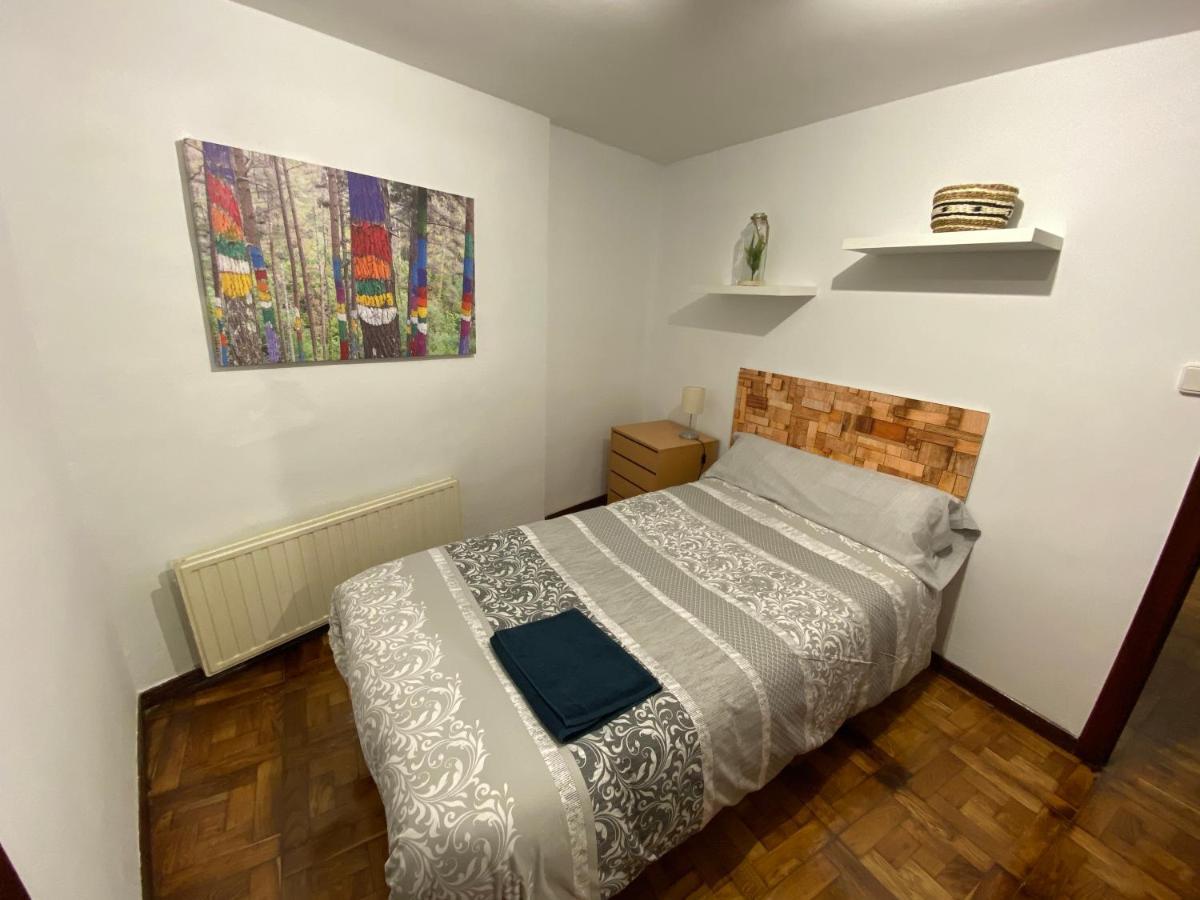 Apartament Buenavista 2 Olite Zewnętrze zdjęcie